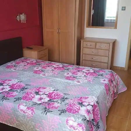Appartement Sunny Dreams Sunny Beach
