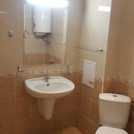 Appartement Sunny Dreams Sunny Beach