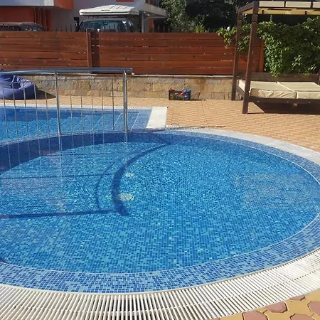 Sunny Dreams * Sunny Beach