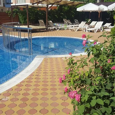 Sunny Dreams Sunny Beach