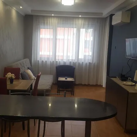 Appartement Sunny Dreams Sunny Beach