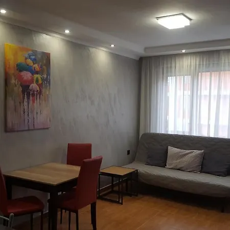 Sunny Dreams Appartement