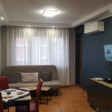 Appartement Sunny Dreams Sunny Beach